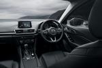 Mazda3 SP25 Astina Sedan 2016 года (AU)